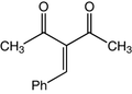 3-Benzylidene-2,4-pentanedione 5g