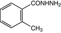 o-Toluic hydrazide 5g