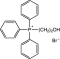 (2-Hydroxyethyl)triphenylphosphonium bromide 25g