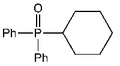 Cyclohexyldiphenylphosphine oxide 1g