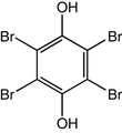 Tetrabromohydroquinone 5g