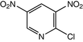 2-Chloro-3,5-dinitropyridine 1g