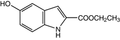 Ethyl 5-hydroxyindole-2-carboxylate 250mg