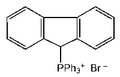 (9-Fluorenyl)triphenylphosphonium bromide 1g