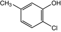 2-Chloro-5-methylphenol 25g