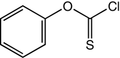 Phenyl chlorothionoformate 1g