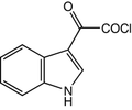 Indole-3-glyoxylyl chloride 2g