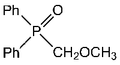 (Methoxymethyl)diphenylphosphine oxide 5g