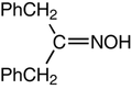 Dibenzyl ketoxime 5g