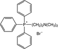 (2-Dimethylaminoethyl)triphenylphosphonium bromide 10g