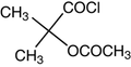 2-Acetoxyisobutyryl chloride 10g