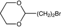 2-(2-Bromoethyl)-1,3-dioxane 10g