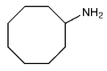 Cyclooctylamine 5g
