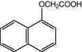 1-Naphthoxyacetic acid 5g