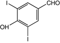 4-Hydroxy-3,5-diiodobenzaldehyde 10g