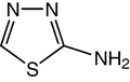 2-Amino-1,3,4-thiadiazole 5g