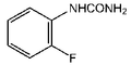 2-Fluorophenylurea 5g