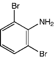 2,6-Dibromoaniline 2g