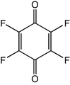 p-Fluoranil 1g