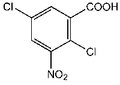 2,5-Dichloro-3-nitrobenzoic acid 1g