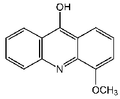 9-Hydroxy-4-methoxyacridine 1g