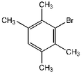 1-Bromo-2,3,5,6-tetramethylbenzene 1g