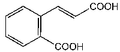 2-Carboxycinnamic acid, predominantly trans 5g