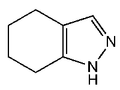 4,5,6,7-Tetrahydro-1H-indazole 1g