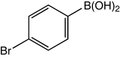 4-Bromobenzeneboronic acid 1g