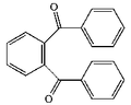 1,2-Dibenzoylbenzene 250mg