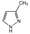 3-Methyl-1H-pyrazole 5g