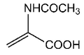 2-Acetamidoacrylic acid 1g