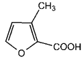 3-Methyl-2-furoic acid 1g