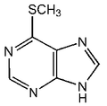 6-(Methylthio)purine 1g