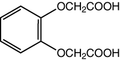 Catechol-O,O-diacetic acid 10g