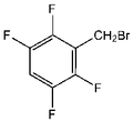 2,3,5,6-Tetrafluorobenzyl bromide 1g
