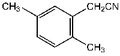 2,5-Dimethylphenylacetonitrile 5g