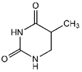 5,6-Dihydro-5-methyluracil 5g