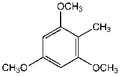 2,4,6-Trimethoxytoluene 5g