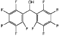 Decafluorobenzhydrol 5g