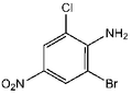 2-Bromo-6-chloro-4-nitroaniline 10g