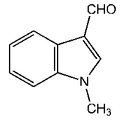 1-Methylindole-3-carboxaldehyde 1g