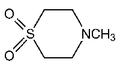 4-Methylthiomorpholine 1,1-dioxide 1g