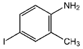 4-Iodo-2-methylaniline 5g