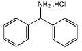 Benzhydrylamine hydrochloride 10g