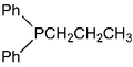 Diphenyl-n-propylphosphine 1g