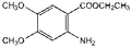 Ethyl 2-amino-4,5-dimethoxybenzoate 1g