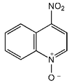 4-Nitroquinoline N-oxide 250mg