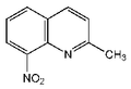 2-Methyl-8-nitroquinoline 1g