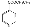 Ethyl isonicotinate 100g